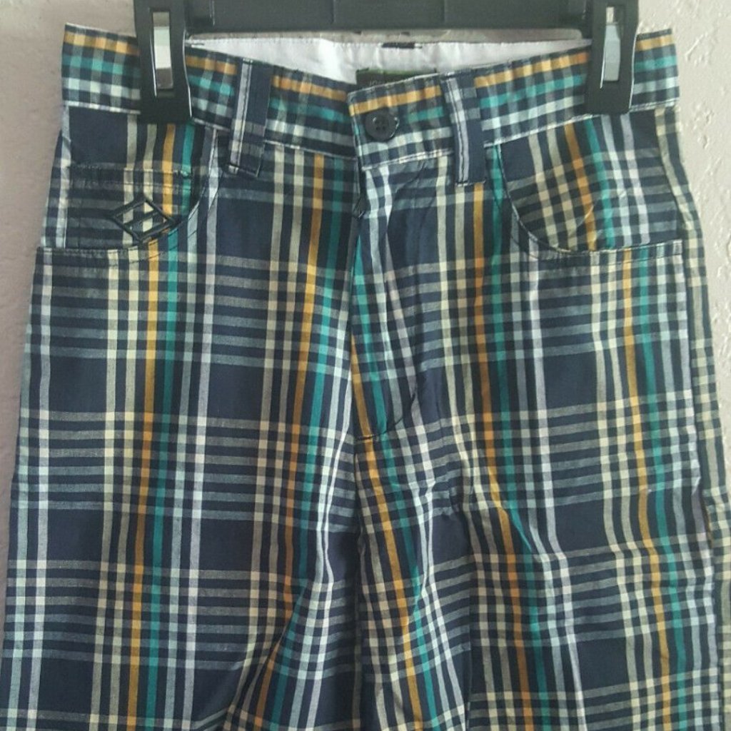 Rare  Boys Shorts Joseph Abboud Size 10 Brand New Without Tag